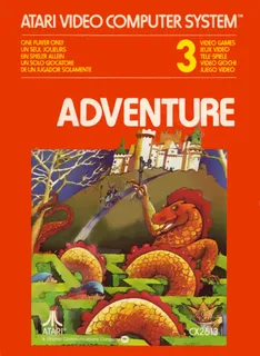 Adventure Bat Fix