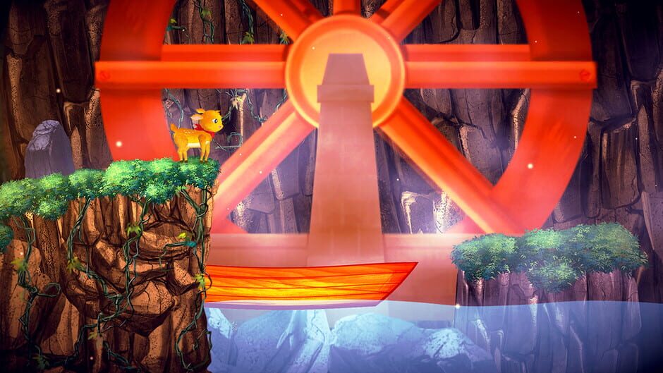 Image in-game