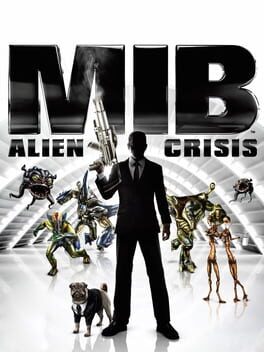 Alien Black