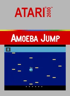 Amoeba Jump