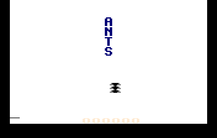 Ants 2K