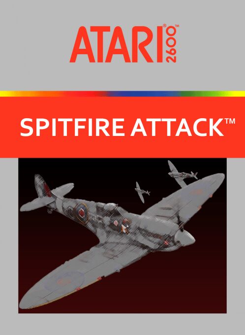 Apache Attack Copter