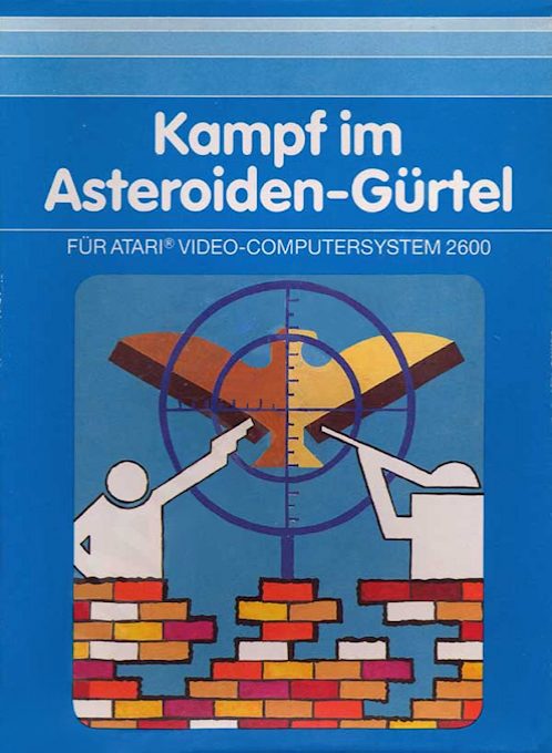 Astrowar