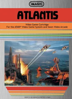 Atlantis