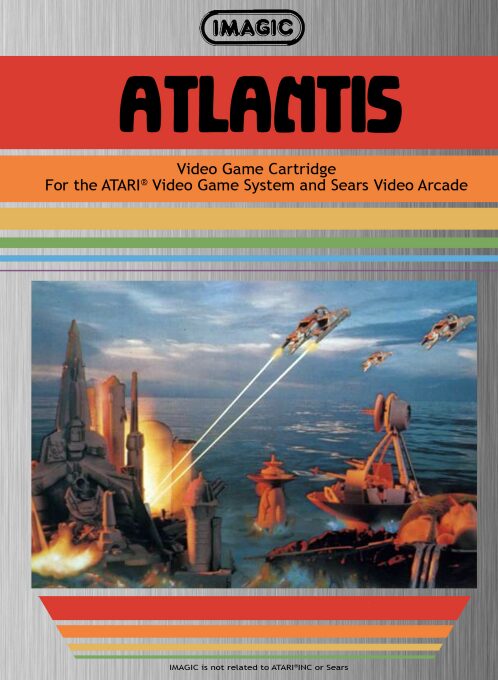 Atlantis FH