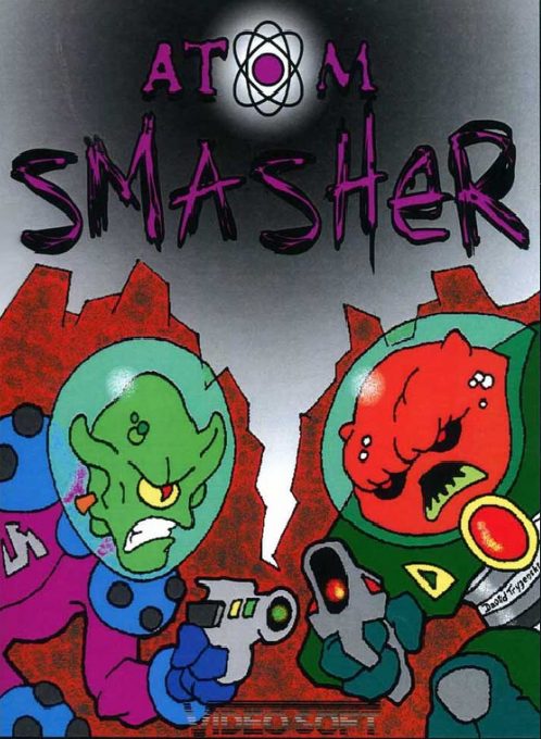 Atom Smasher
