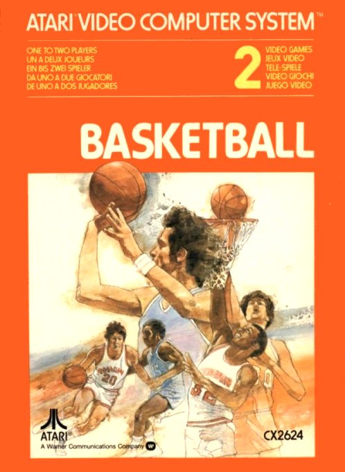 Basketball