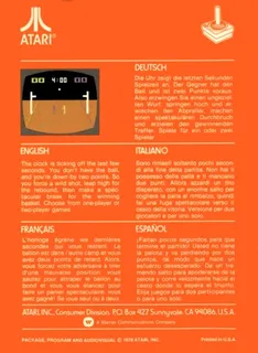Basketball - Dos