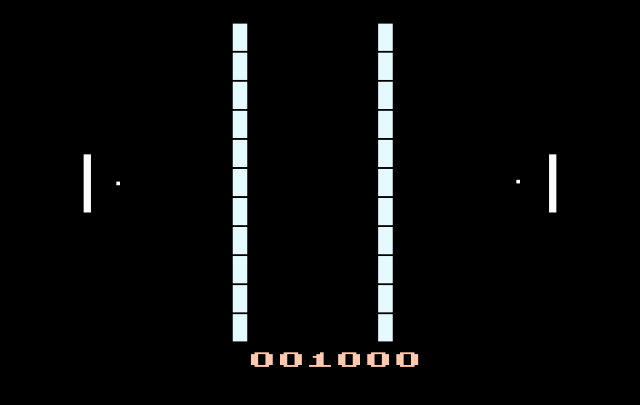 Battle Pong