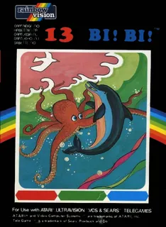 Bi! Bi! 292 Scanlines