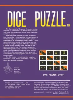 Bingo - Dos