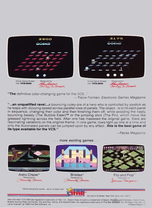 Boing! 2004 - Dos