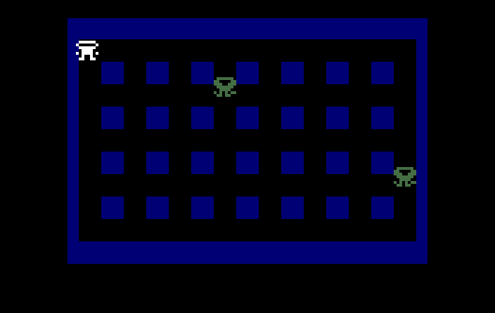 Bomberman 2600