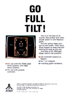 Borg Pinball - Dos