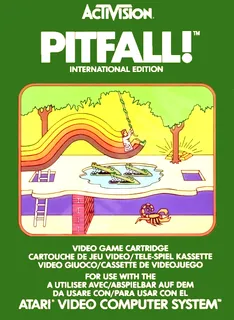 Boring Pitfall