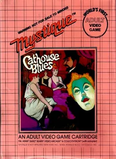 Cathouse Blues - Dos