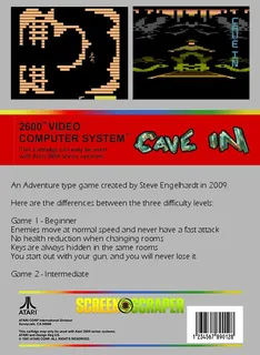 Cave In - Dos
