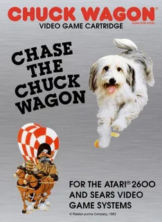 Chase the Chuckwagon