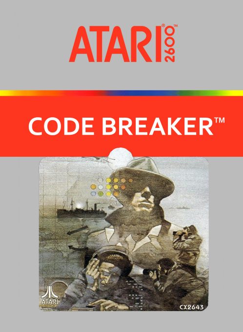 Codebreaker