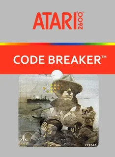 Codebreaker