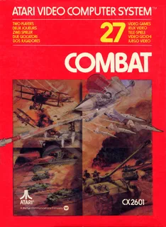 Combat Rock