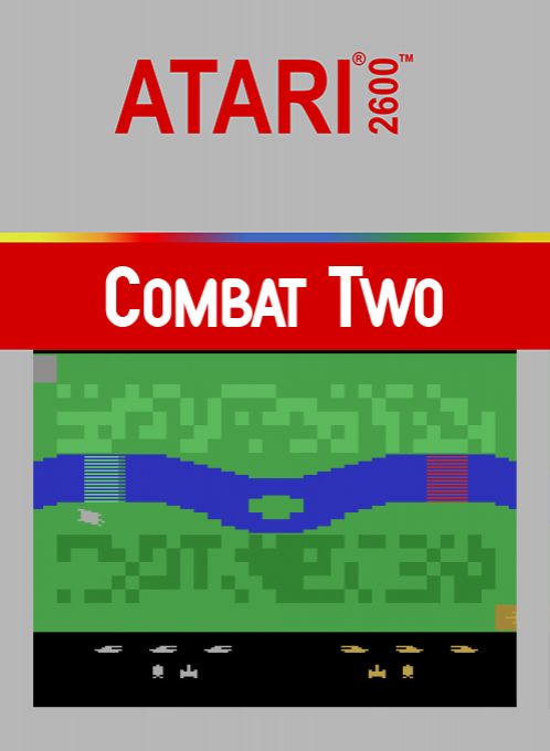Combat Two