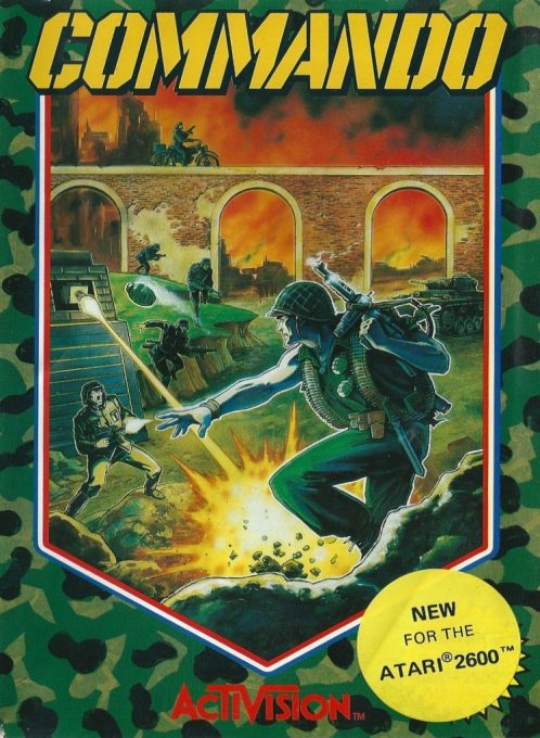 Commando