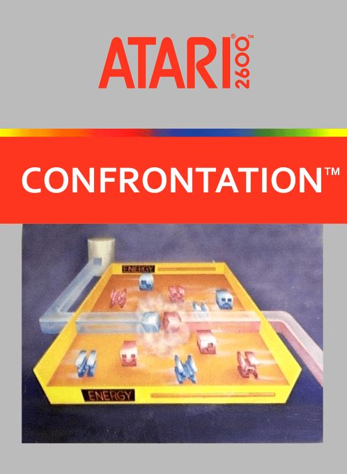 Confrontation