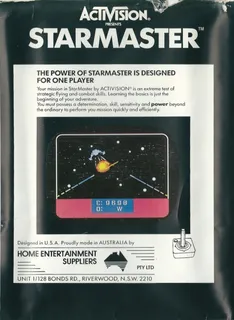 Cosmic Avenger - Dos