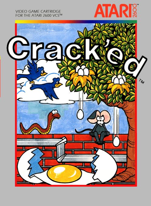 Crack'ed