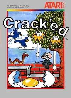 Crack'ed