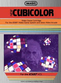 Cubicolor