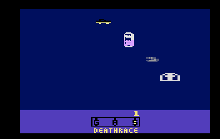 Death Race 2000 Fixed