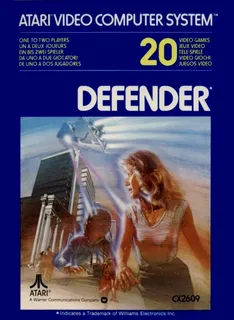 Defender