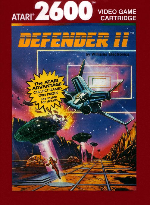 Defender II