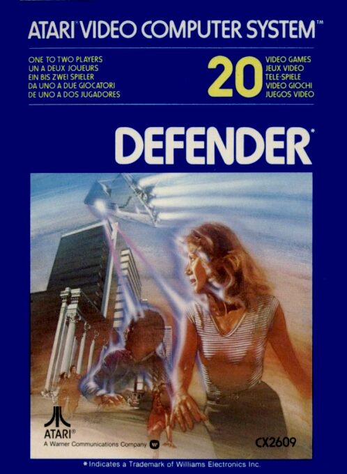 Defender Vector Fixed