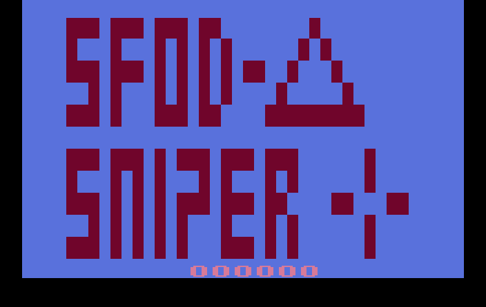 Delta Force Sniper