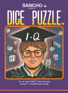 Dice Puzzle