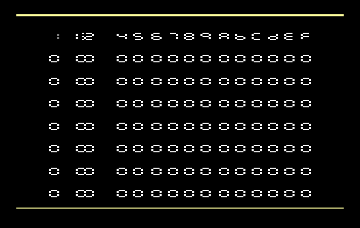 Digit Kernel Demo