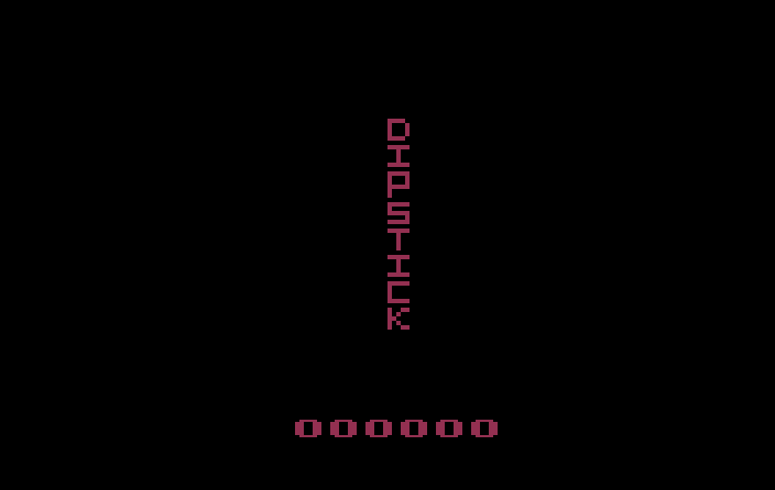 Dipstick