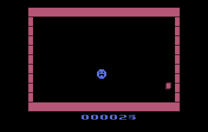 Dodge It! Test