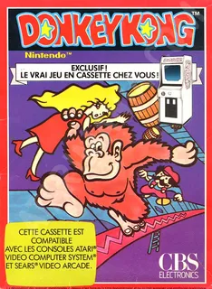 DP Kong