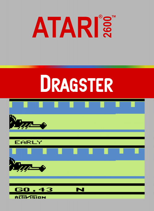 Drag Race
