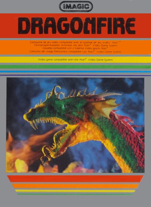 Dragon Treasure