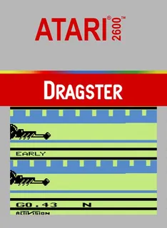 Dragster