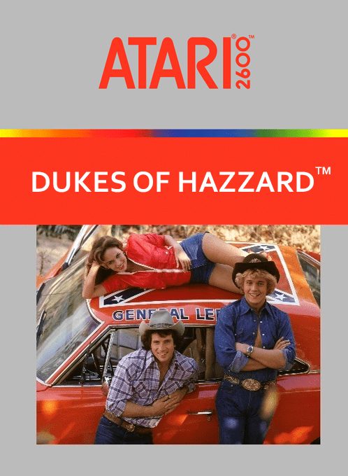 Dukes of Hazzard