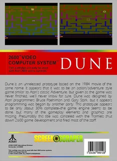 Dune - Dos