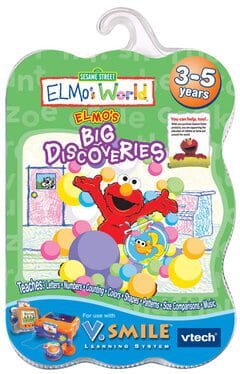 Elmo