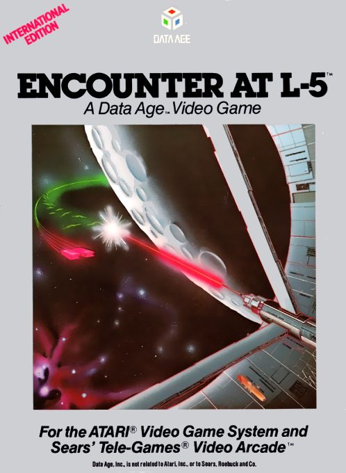 Encounter at L5
