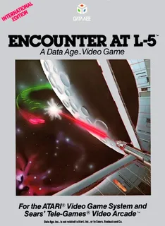 Encounter at L5